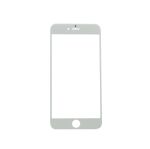 Mica Lens Cristal Glass iPhone 6S Plus-Blanca